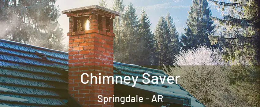  Chimney Saver Springdale - AR