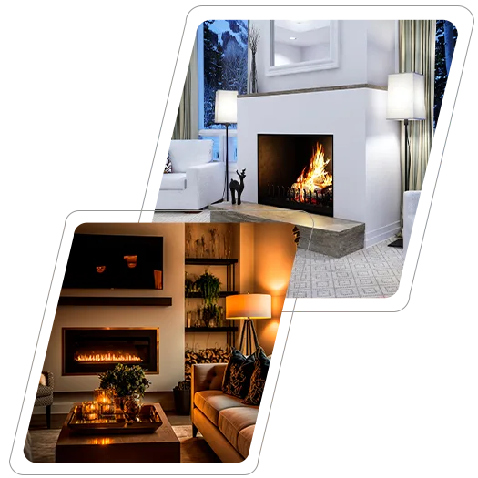 Remove Chimney Odor in Springdale, AR
