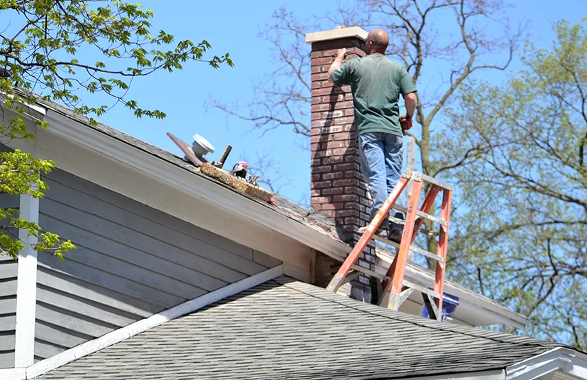 Chimney & Fireplace Inspections Services in Springdale, AR