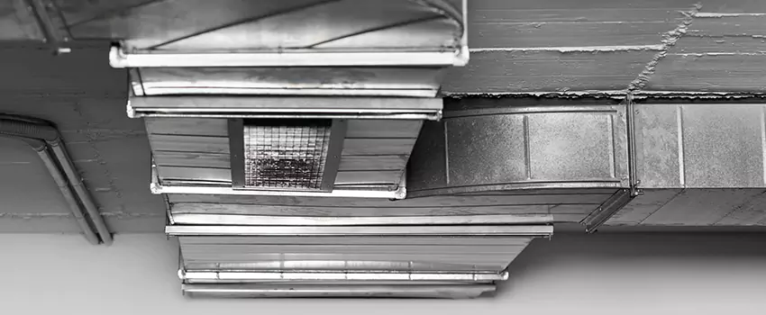 Trusted Air Duct Cleaning Company in Springdale, Arkansas