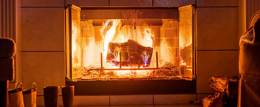 Astria Vent Free Gas Fireplaces Installation in Springdale, AR