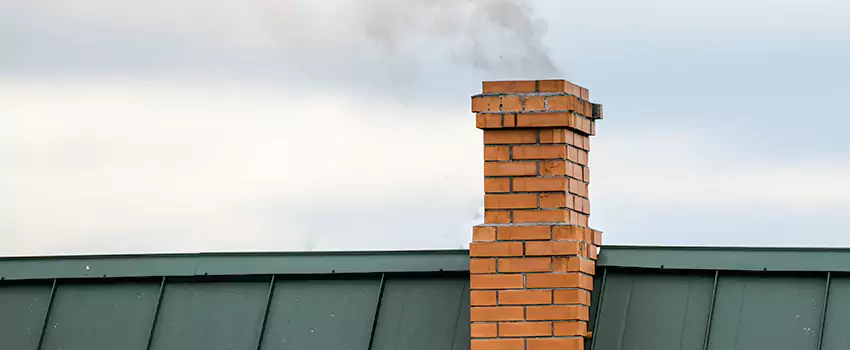 Animal Screen Chimney Cap Repair And Installation Services in Springdale, Arkansas