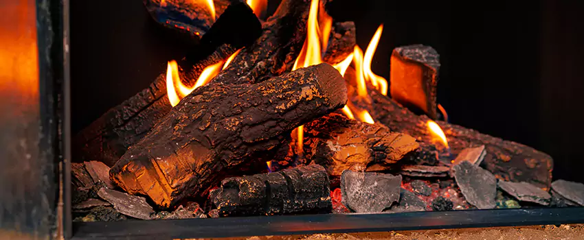 Chimney Fireplace Ash Dump Cleaning in Springdale, AR