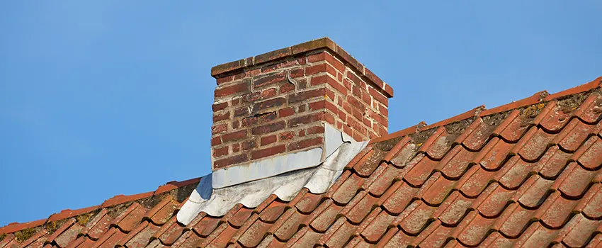Residential Chimney Bricks Rotten Repair Services in Springdale, AR