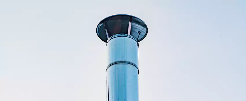 Wind-Resistant Chimney Caps Installation and Repair Services in Springdale, Arkansas