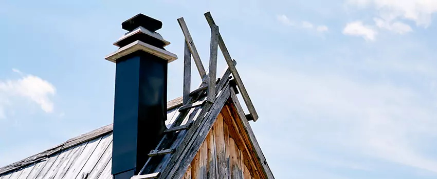 Chimney Creosote Cleaning in Springdale, AR