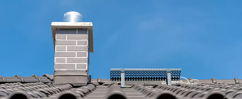 Chimney Flue Relining Services in Springdale, Arkansas