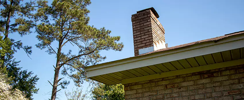 Budget-Friendly Chimney Masonry Service in Springdale, Arkansas