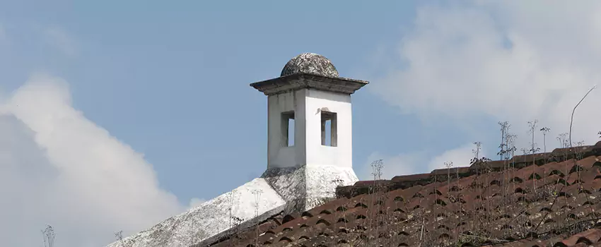 Cost To Rebuild A Chimney in Springdale, AR