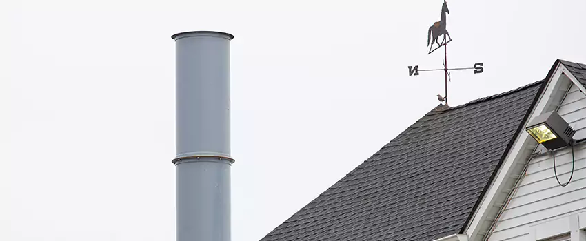Chimney Inspection in Springdale, AR