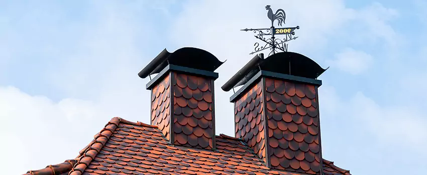Old Chimney Restoration in Springdale, Arkansas