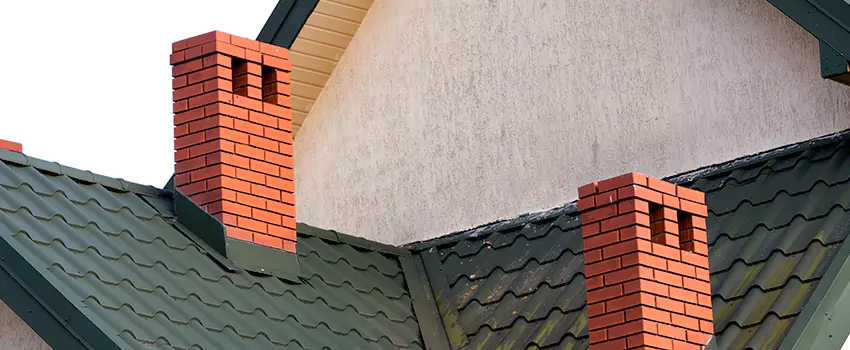 Chimney Saver Waterproofing Services in Springdale, Arkansas