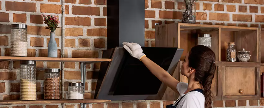 Chimney Installation in Springdale, AR
