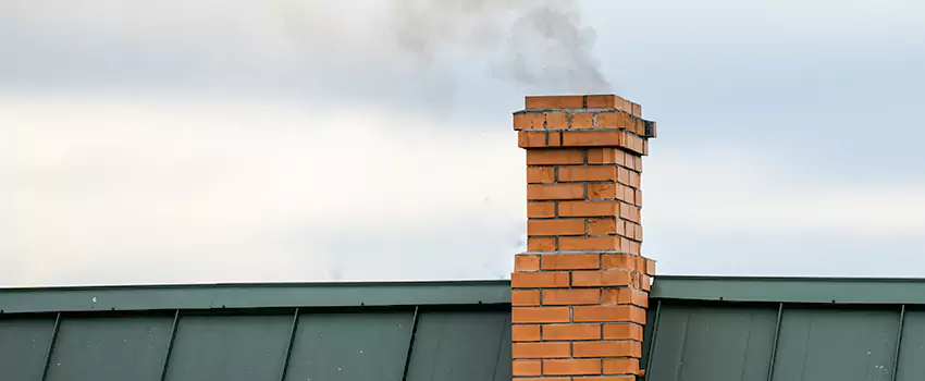 Chimney Soot Cleaning Cost in Springdale, AR
