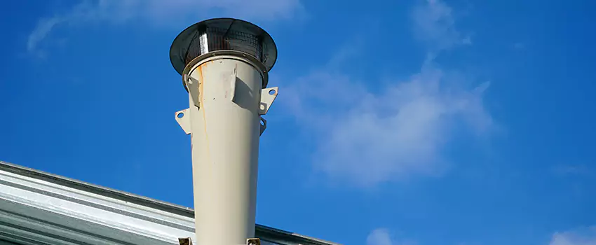 Chimney Spark Arrestor Requirements in Springdale, AR