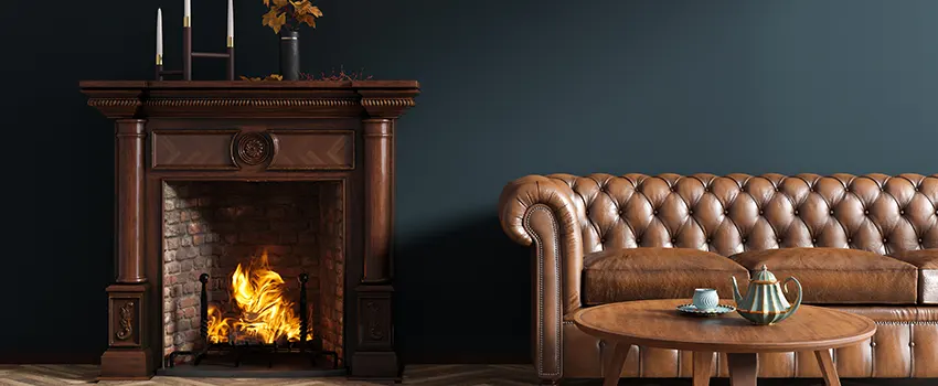 Traditional Fireplace Design Refurbishment Costs in Springdale, Arkansas