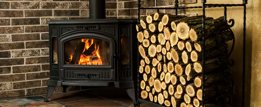 Drolet Fireplaces in Springdale, Arkansas