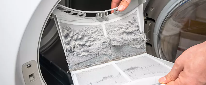 Best Dryer Lint Removal Company in Springdale, Arkansas