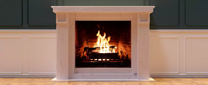 Empire Comfort Systems Fireplace Installation and Replacement in Springdale, Arkansas