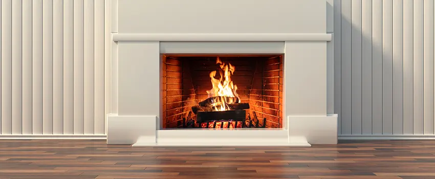 Fireplace Broken Ashtray Repair Services in Springdale, Arkansas