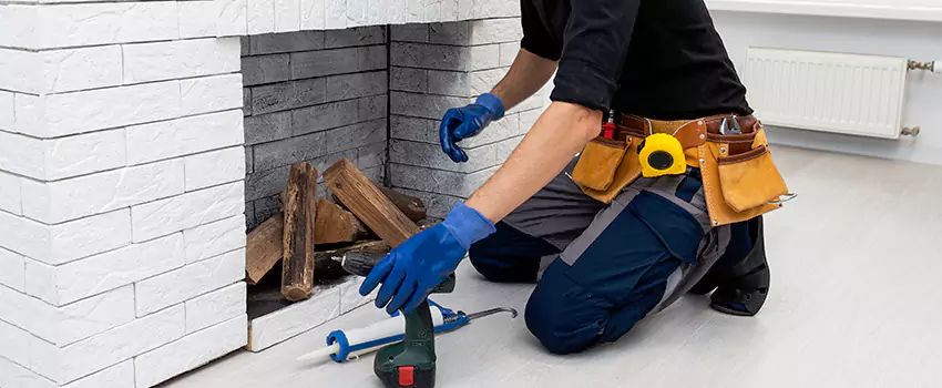Fireplace Doors Cleaning in Springdale, Arkansas