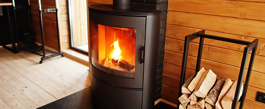 Gas Fireplace Door Handle Installation Services in Springdale, Arkansas