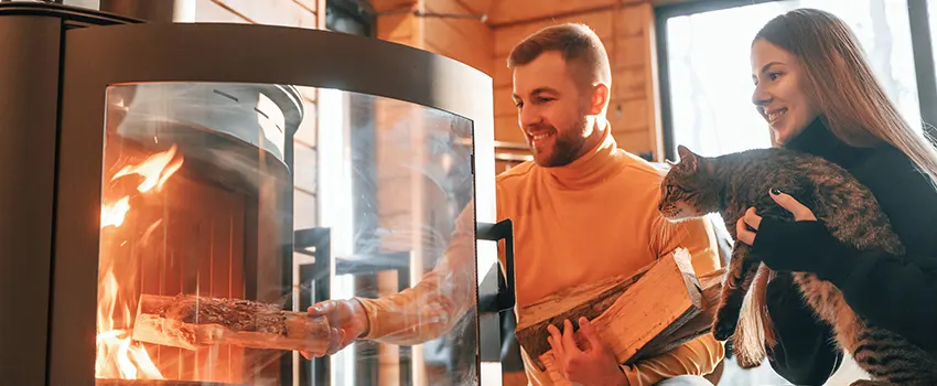 Fireplace Door Installation And Replacement Contractors in Springdale, AR
