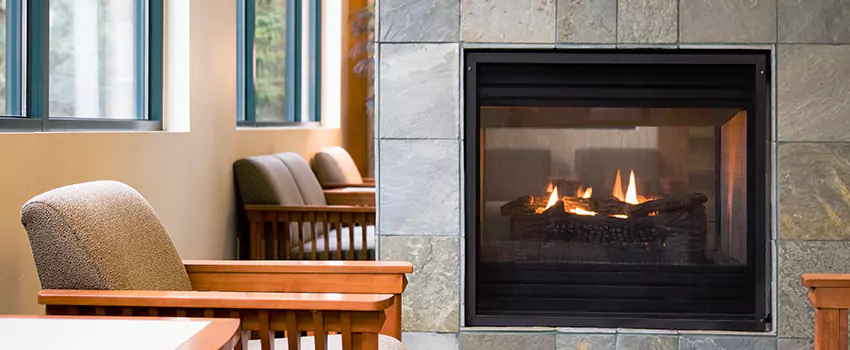 Fireplace Refacing in Springdale, Arkansas
