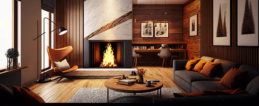 Fireplace Design Ideas in Springdale, AR