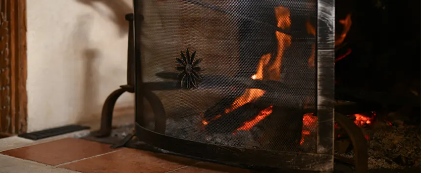 Electric Metal Fireplace installation Services in Springdale, AR
