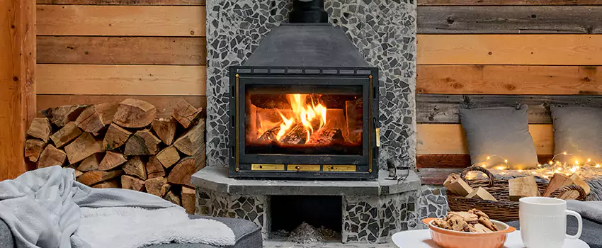 Fireplace Renovation Service in Springdale, AR