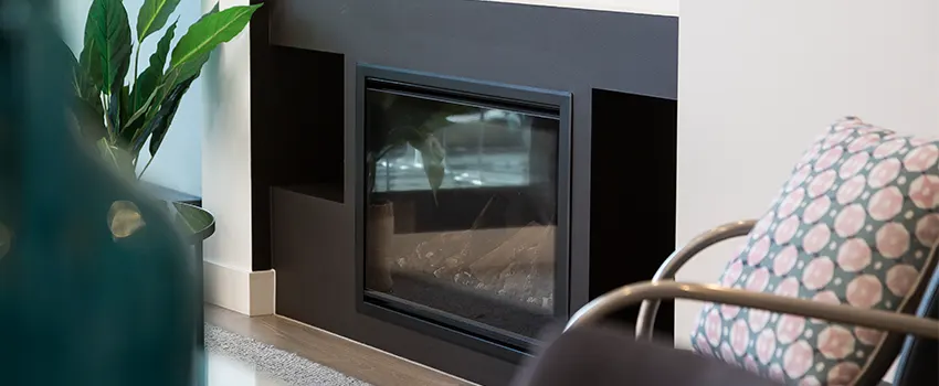 Welding Repairs for Fireplace Grate in Springdale, AR