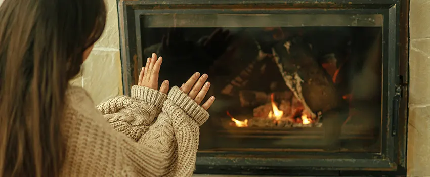 Wood-burning Fireplace Smell Removal Services in Springdale, AR