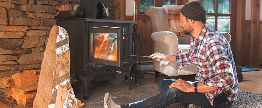 Fireplace Chimney Maintenance in Springdale, Arkansas