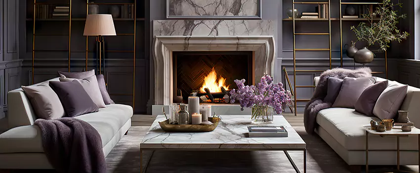 Fireplace Xtrordinair Ember-Glo Insert Fireplace Maintenance in Springdale, Arkansas