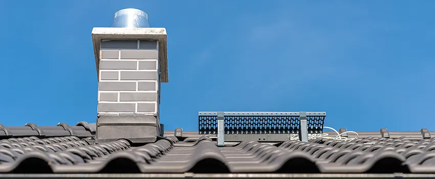 Repair Blocked Chimney in Springdale, Arkansas