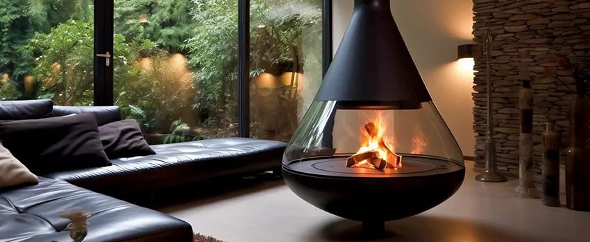 Affordable Floating Fireplace Repair And Installation Services in Springdale, Arkansas