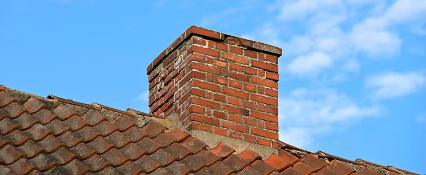 Flue Tiles Cracked Repair Services near Me in Springdale, AR