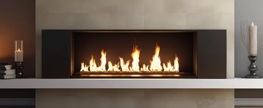 Vent Free Gas Fireplaces Repair Solutions in Springdale, Arkansas