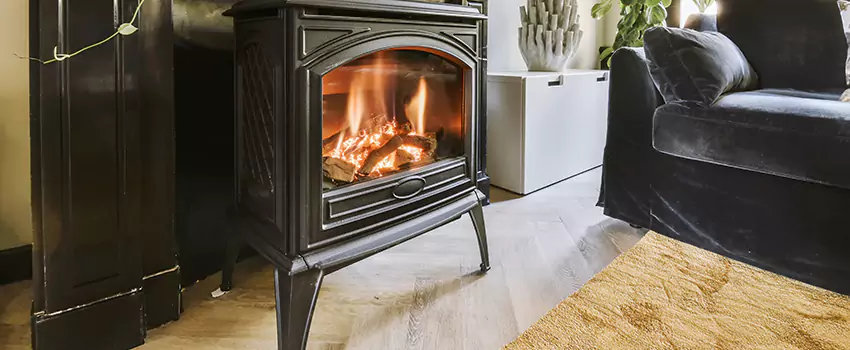 Cost of Hearthstone Stoves Fireplace Services in Springdale, Arkansas