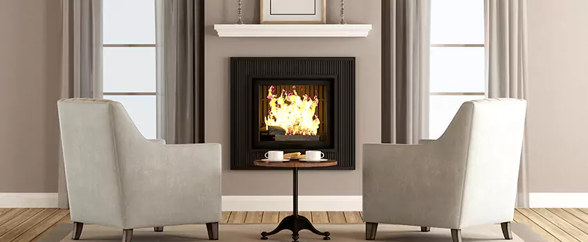 Heat & Glo Outdoor Gas Fireplaces Installation Contractors in Springdale, Arkansas