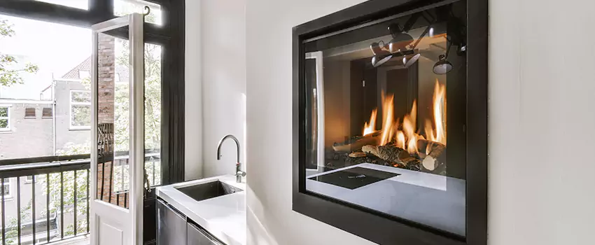 Heatilator Outdoor Fireplace Services in Springdale, Arkansas