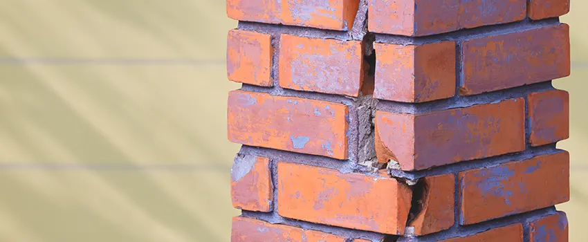 Leaking Chimney Repair And Replacement Cost in Springdale, Arkansas