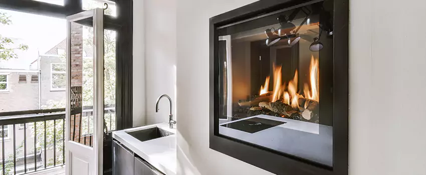 Cost of Monessen Hearth Fireplace Services in Springdale, AR