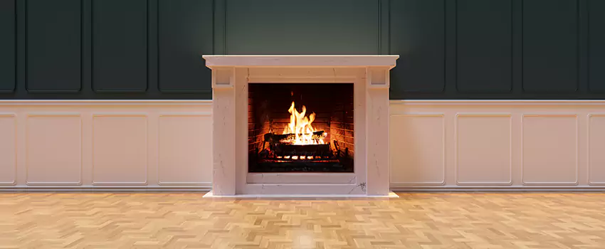 Napoleon Electric Fireplaces Inspection Service in Springdale, Arkansas