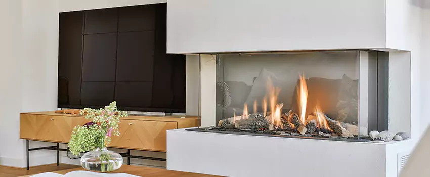 Ortal Wilderness Fireplace Repair and Maintenance in Springdale, Arkansas