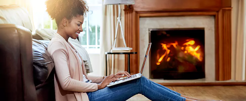 Cost-Effective Osburn Fireplace Installation and Repair in Springdale, AR