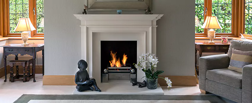 RSF Fireplaces Maintenance and Repair in Springdale, Arkansas