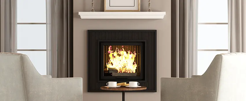 Superior Outdoor Fireplace Repair in Springdale, AR
