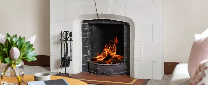 Valor Fireplaces and Stove Repair in Springdale, AR